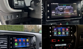 MITSUBISHI Outlander  | FWD (przód) | Manualna | 150 KM | Biały full