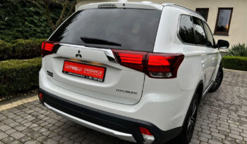 MITSUBISHI Outlander  | FWD (przód) | Manualna | 150 KM | Biały full