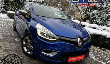 Renault Clio  | Fwd (Przód) | Manualna | 90 Km | Niebieski
