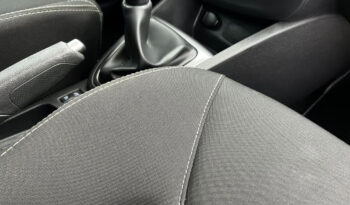 RENAULT Clio  | FWD (przód) | Manualna | 90 KM | Niebieski full