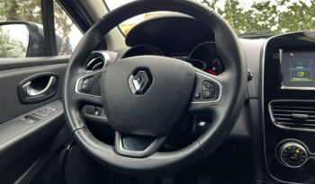 RENAULT Clio  | FWD (przód) | Manualna | 90 KM | Niebieski full