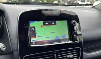 RENAULT Clio  | FWD (przód) | Manualna | 90 KM | Niebieski full