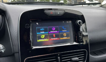 RENAULT Clio  | FWD (przód) | Manualna | 90 KM | Niebieski full