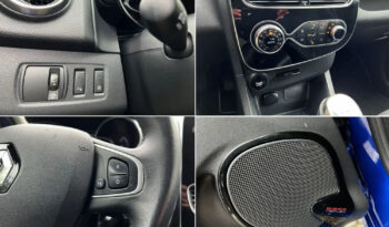 RENAULT Clio  | FWD (przód) | Manualna | 90 KM | Niebieski full