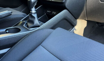 HYUNDAI Tucson  | FWD (przód) | Manualna | 132 KM | Biały full