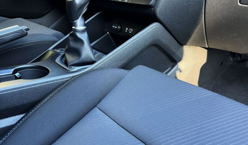 HYUNDAI Tucson  | FWD (przód) | Manualna | 132 KM | Biały full