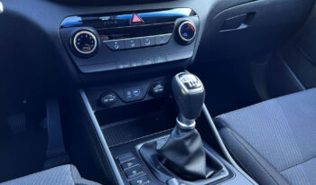 HYUNDAI Tucson  | FWD (przód) | Manualna | 132 KM | Biały full