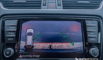 SKODA Octavia  | FWD (przód) | Automatyczna | 149 KM | Szary full