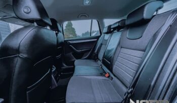 SKODA Octavia  | FWD (przód) | Automatyczna | 149 KM | Szary full