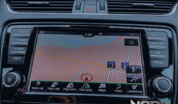 SKODA Octavia  | FWD (przód) | Automatyczna | 149 KM | Szary full