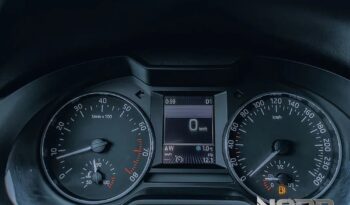 SKODA Octavia  | FWD (przód) | Automatyczna | 149 KM | Szary full