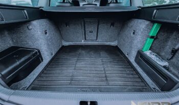 SKODA Octavia  | FWD (przód) | Automatyczna | 149 KM | Szary full