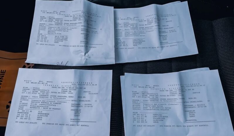 SKODA Octavia  | FWD (przód) | Automatyczna | 149 KM | Szary full