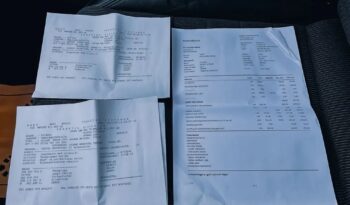 SKODA Octavia  | FWD (przód) | Automatyczna | 149 KM | Szary full