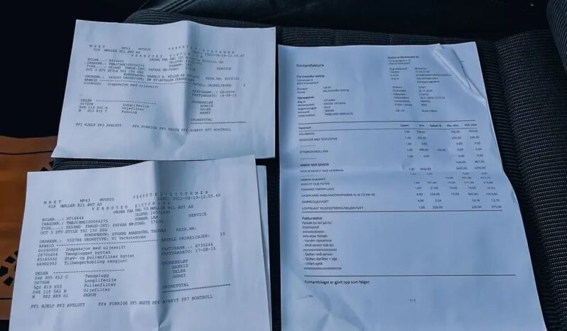 SKODA Octavia  | FWD (przód) | Automatyczna | 149 KM | Szary full