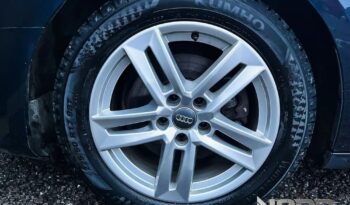 AUDI A4 Avant | FWD (przód) | Automatyczna | 150 KM | Czarny full