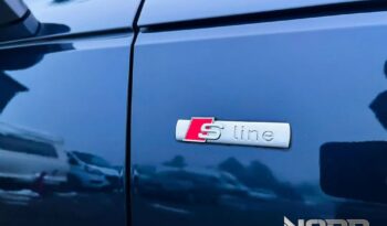 AUDI A4 Avant | FWD (przód) | Automatyczna | 150 KM | Czarny full