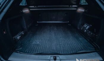 AUDI A4 Avant | FWD (przód) | Automatyczna | 150 KM | Czarny full