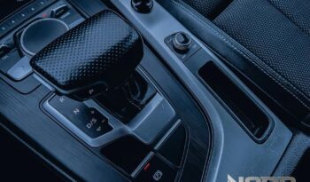 AUDI A4 Avant | FWD (przód) | Automatyczna | 150 KM | Czarny full