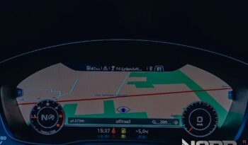 AUDI A4 Avant | FWD (przód) | Automatyczna | 150 KM | Czarny full