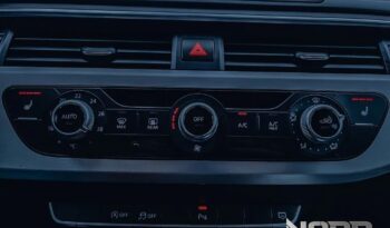 AUDI A4 Avant | FWD (przód) | Automatyczna | 150 KM | Czarny full