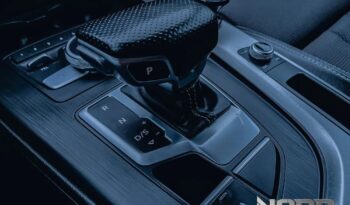 AUDI A4 Avant | FWD (przód) | Automatyczna | 150 KM | Czarny full