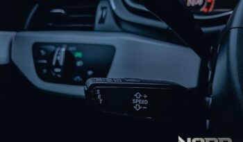 AUDI A4 Avant | FWD (przód) | Automatyczna | 150 KM | Czarny full