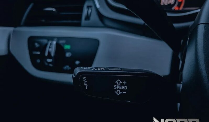 AUDI A4 Avant | FWD (przód) | Automatyczna | 150 KM | Czarny full