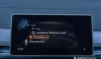 AUDI A4 Avant | FWD (przód) | Automatyczna | 150 KM | Czarny full