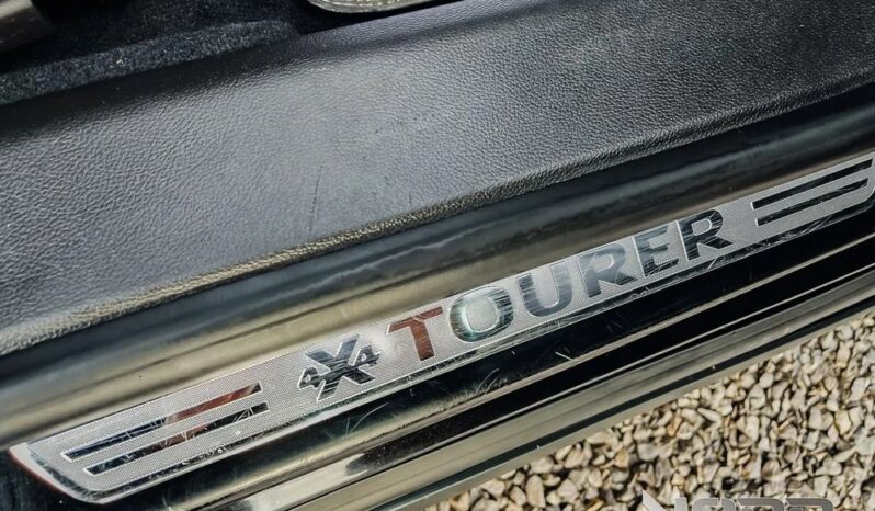 OPEL Insignia  | 4×4 (stały) | Automatyczna | 170 KM | Czarny full