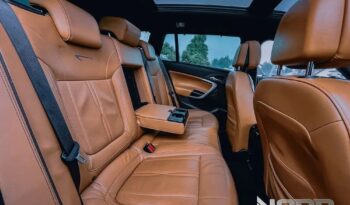 OPEL Insignia  | 4×4 (stały) | Automatyczna | 170 KM | Czarny full