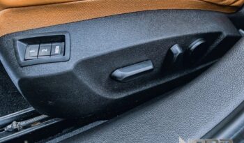 OPEL Insignia  | 4×4 (stały) | Automatyczna | 170 KM | Czarny full