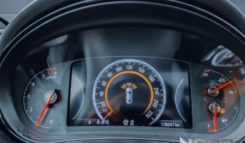 OPEL Insignia  | 4×4 (stały) | Automatyczna | 170 KM | Czarny full