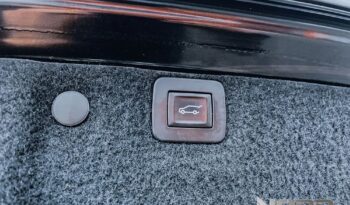 OPEL Insignia  | 4×4 (stały) | Automatyczna | 170 KM | Czarny full