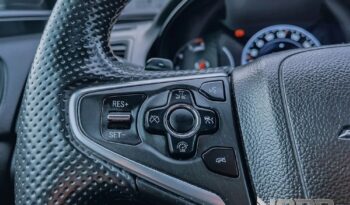 OPEL Insignia  | 4×4 (stały) | Automatyczna | 170 KM | Czarny full