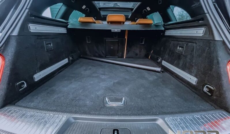 OPEL Insignia  | 4×4 (stały) | Automatyczna | 170 KM | Czarny full