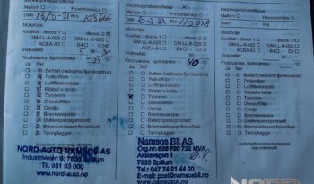 OPEL Insignia  | 4×4 (stały) | Automatyczna | 170 KM | Czarny full