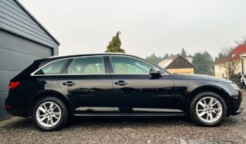 AUDI A4 Avant | FWD (przód) | Automatyczna | 150 KM | Czarny full