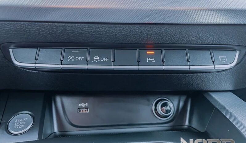 AUDI A4 Avant | FWD (przód) | Automatyczna | 150 KM | Czarny full