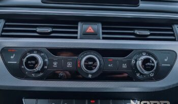 AUDI A4 Avant | FWD (przód) | Automatyczna | 150 KM | Czarny full