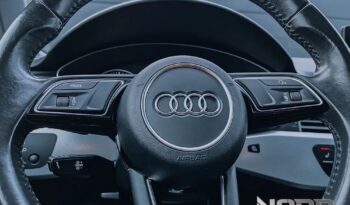 AUDI A4 Avant | FWD (przód) | Automatyczna | 150 KM | Czarny full