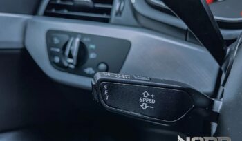 AUDI A4 Avant | FWD (przód) | Automatyczna | 150 KM | Czarny full