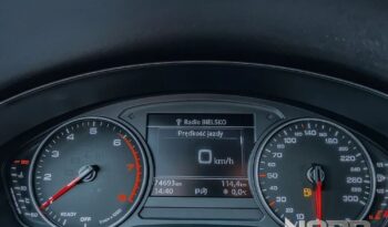 AUDI A4 Avant | FWD (przód) | Automatyczna | 150 KM | Czarny full