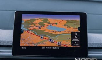 AUDI A4 Avant | FWD (przód) | Automatyczna | 150 KM | Czarny full