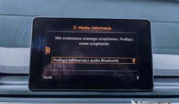 AUDI A4 Avant | FWD (przód) | Automatyczna | 150 KM | Czarny full