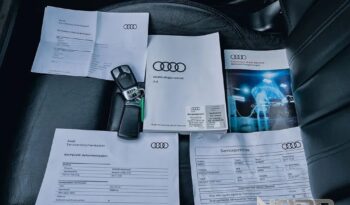 AUDI A4 Avant | FWD (przód) | Automatyczna | 150 KM | Czarny full