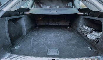 AUDI A4 Avant | FWD (przód) | Automatyczna | 150 KM | Czarny full