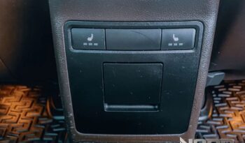 SKODA Octavia  | 4×4 (stały) | Automatyczna | 180 KM | Czarny full