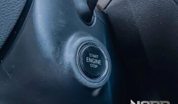 SKODA Octavia  | 4×4 (stały) | Automatyczna | 180 KM | Czarny full