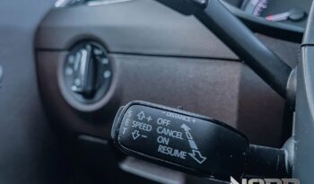 SKODA Octavia  | 4×4 (stały) | Automatyczna | 180 KM | Czarny full